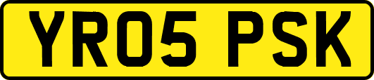 YR05PSK