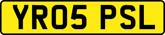 YR05PSL