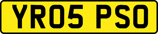 YR05PSO