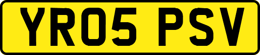 YR05PSV