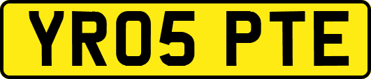 YR05PTE