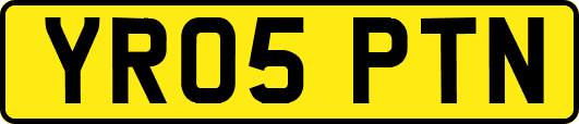 YR05PTN
