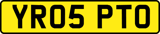 YR05PTO