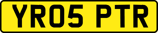 YR05PTR