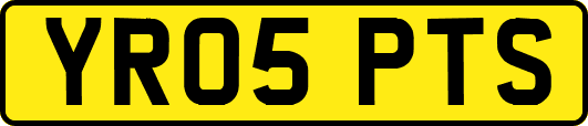 YR05PTS