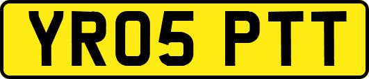 YR05PTT