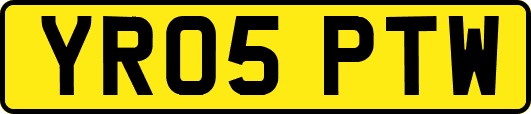 YR05PTW