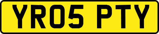 YR05PTY