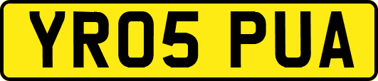 YR05PUA