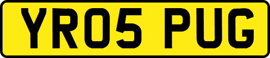 YR05PUG
