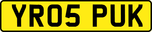 YR05PUK