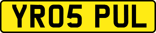 YR05PUL