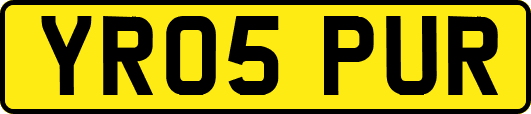 YR05PUR