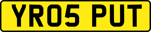 YR05PUT