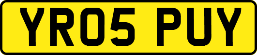 YR05PUY