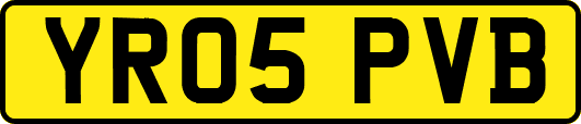YR05PVB