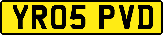 YR05PVD