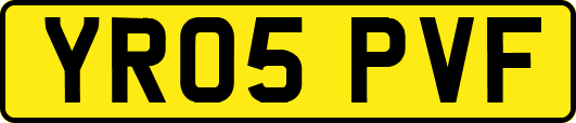 YR05PVF