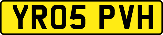 YR05PVH