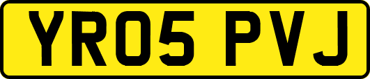 YR05PVJ