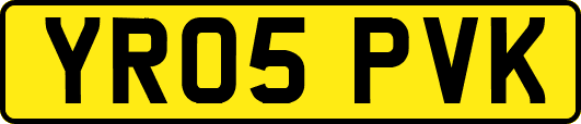 YR05PVK