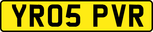 YR05PVR