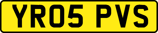 YR05PVS