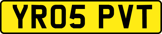 YR05PVT