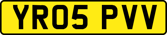 YR05PVV