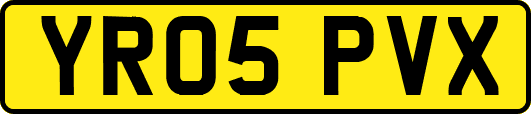 YR05PVX