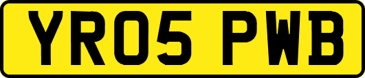 YR05PWB