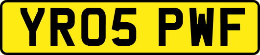 YR05PWF