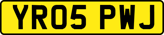 YR05PWJ