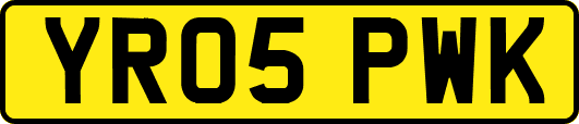 YR05PWK