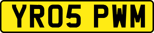 YR05PWM
