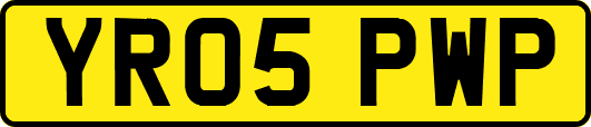 YR05PWP