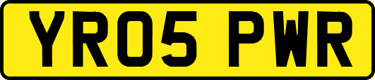 YR05PWR