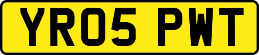 YR05PWT