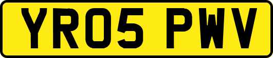 YR05PWV