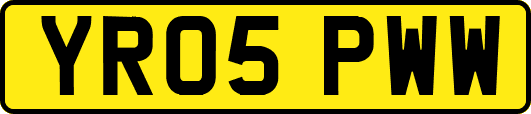 YR05PWW