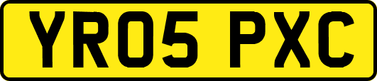 YR05PXC