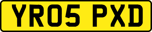 YR05PXD