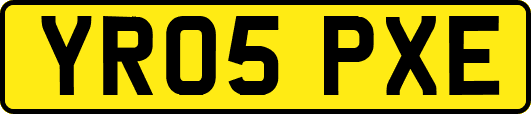 YR05PXE