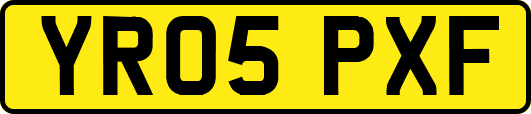 YR05PXF