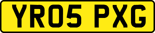 YR05PXG
