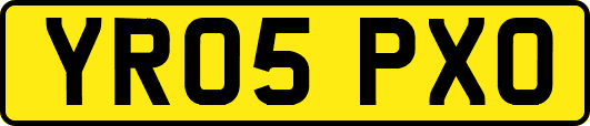 YR05PXO