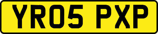 YR05PXP