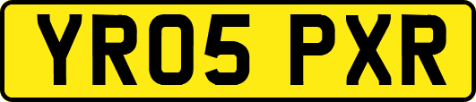 YR05PXR