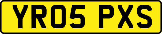 YR05PXS