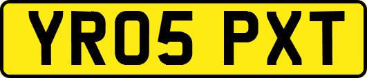 YR05PXT